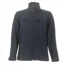 BLOUSON SOFTSHELL PREJ