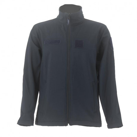 BLOUSON SOFTSHELL PREJ