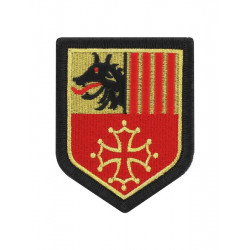 ECU BRODE LANGUEDOC ROUSILLON