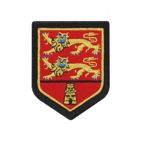 ECU BRODE BASSE NORMANDIE