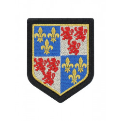 ECU BRODE PICARDIE