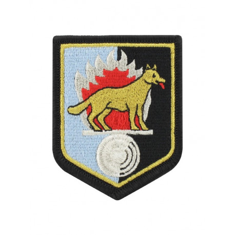ECU BRODE CENTRE NATIONAL DE FORMATION CYNOPHILE