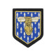ECU BRODE ECOLE DE GENDARMERIE