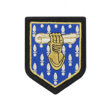 ECU BRODE ECOLE DE GENDARMERIE