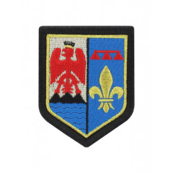 ECU BRODE RHONE ALPES