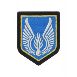 ECU BRODE GENDARMERIE DE L'AIR