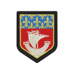 ECU BRODE GARDE REPUBLIQUE