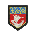 ECU BRODE GARDE REPUBLIQUE