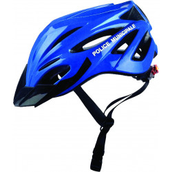 CASQUE VTT LED