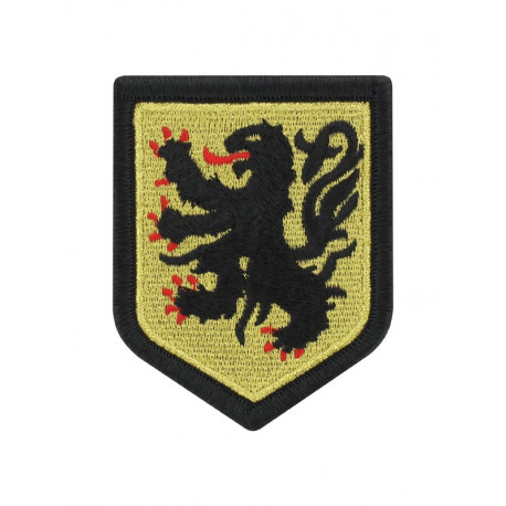 ECU BRODE NORD PAS DE CALAIS