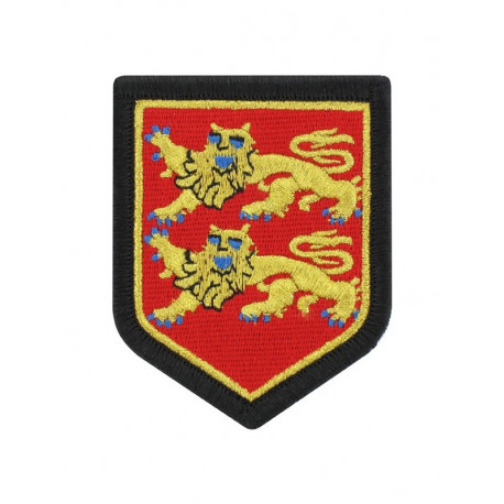 ECU BRODE HAUTE NORMANDIE