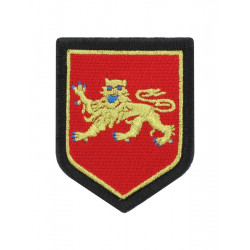 ECU BRODE AQUITAINE
