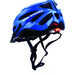 CASQUE VTT LED