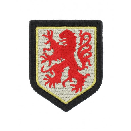 ECU BRODE MIDI PYRENEES
