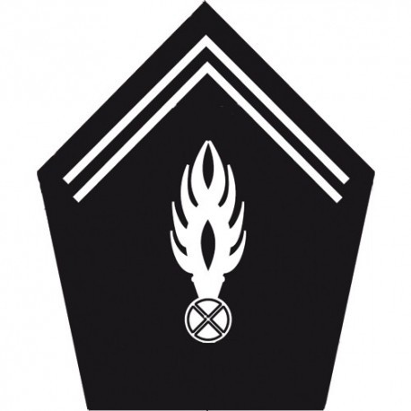 COL LAMINETTE