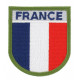 ECUSSON DE BRAS FRANCE HAUTE VISIBILITE