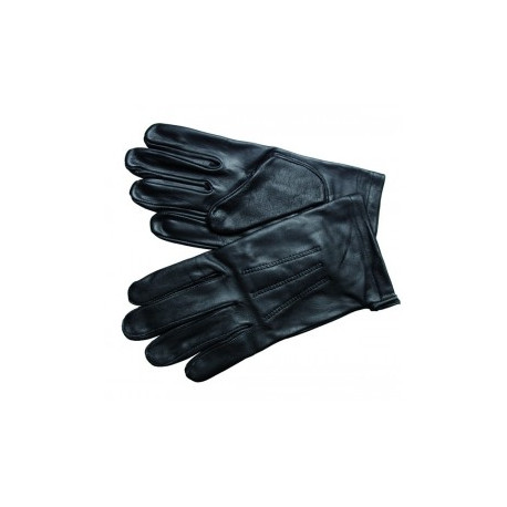 GANTS CEREMONIE CUIR