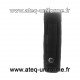 Porte Aerosol noir 25 ml