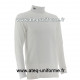SOUS PULL BLANC