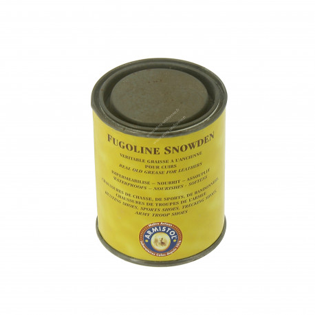 FUGOLINE A L'ANCIENNE 250 ML