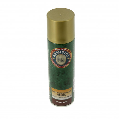 IMPERMEABILISANT CUIRS 250 ML