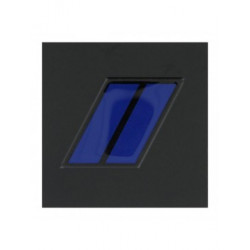 Grade 5 x 5 cm RESINE BRIGADIER
