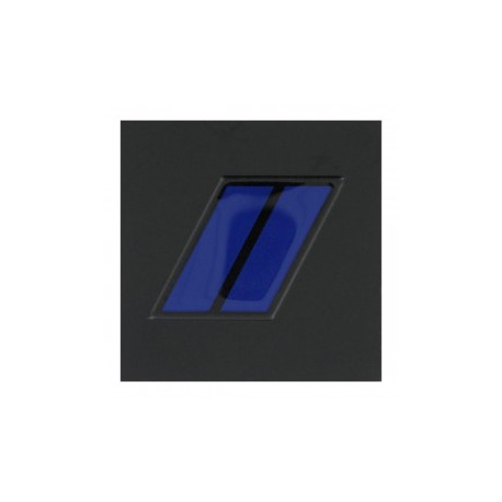 Grade 5 x 5 cm RESINE BRIGADIER