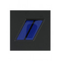 Grade 5 x 5 cm RESINE BRIGADIER