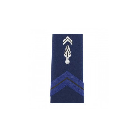 FOURREAUX RIGIDE BRIGADIER