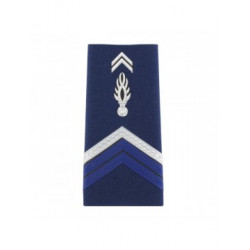 FOURREAUX RIGIDE BRIGADIER CHEF