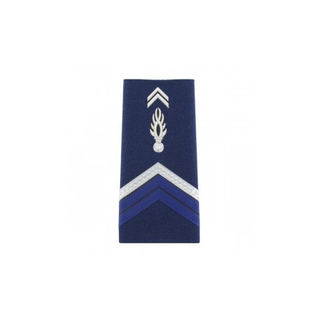 FOURREAUX RIGIDE BRIGADIER CHEF