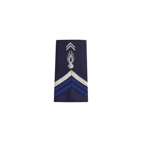 FOURREAUX SOUPLE brigadier chef