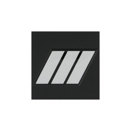 Grade 5 x 5 cm RESINE MDL CHEF