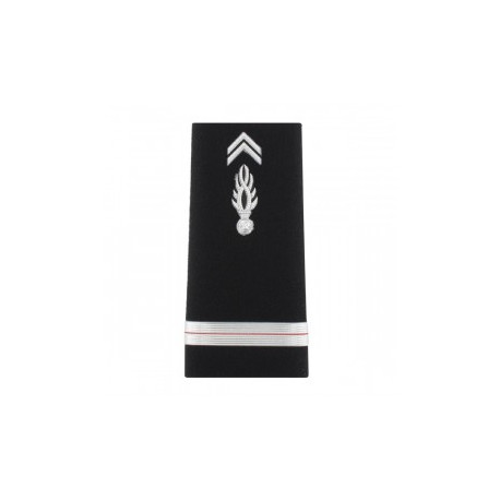 FOURREAUX SOUPLE ADJUDANT CHEF