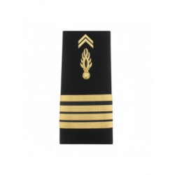 FOURREAU RIGIDE MOBILE COMMANDANT