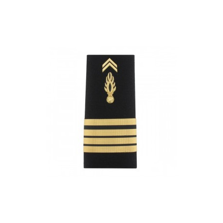 FOURREAU RIGIDE MOBILE COMMANDANT