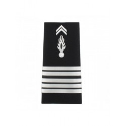 FOURREAUX RIGIDE COLONEL