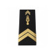FOURREAU RIGIDE MOBILE CARRIERE GENDARME