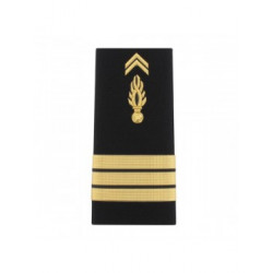FOURREAU RIGIDE MOBILE CAPITAINE