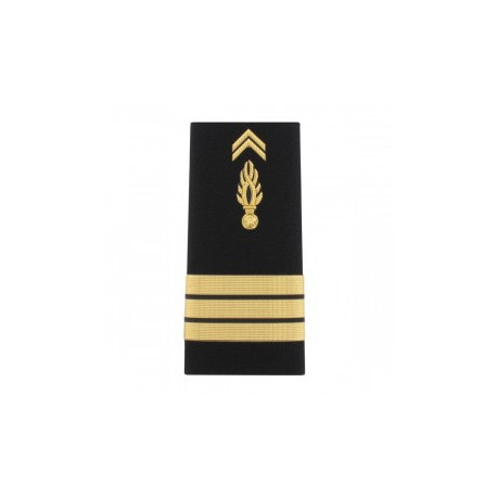 FOURREAU RIGIDE MOBILE CAPITAINE