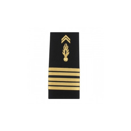 FOURREAU RIGIDE MOBILE COLONEL