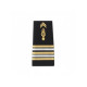 FOURREAU RIGIDE MOBILE LIEUTENANT COLONEL