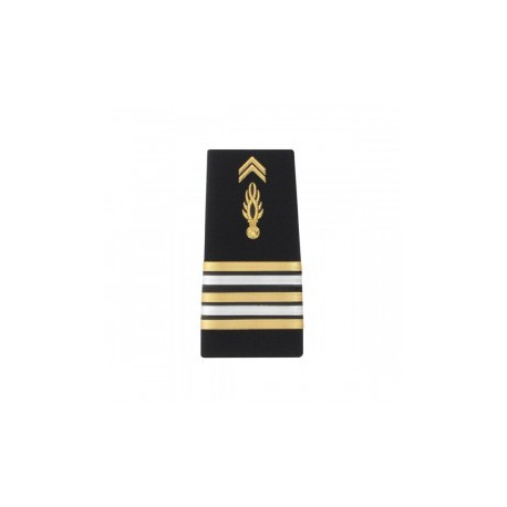 FOURREAU RIGIDE MOBILE LIEUTENANT COLONEL