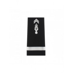 FOURREAUX RIGIDE SOUS LIEUTENANT