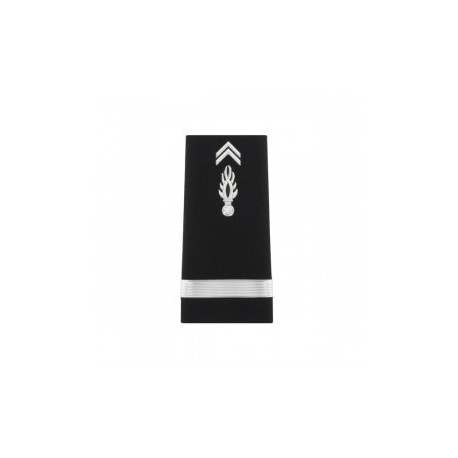 FOURREAUX RIGIDE SOUS LIEUTENANT
