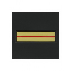 Grade 5 x 5 cm  ADJUDANT CHEF MOBILE