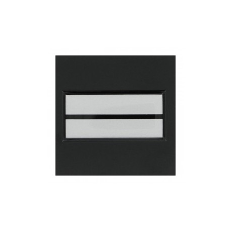 Grade 5 x 5 cm RESINE LIEUTENANT
