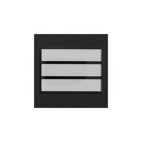 Grade 5 x 5 cm RESINE CAPITAINE