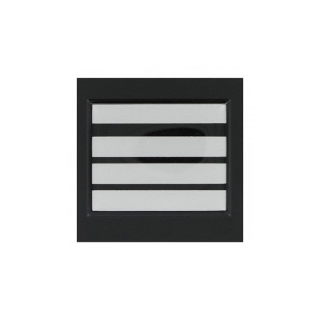 Grade 5 x 5 cm  COMMANDANT