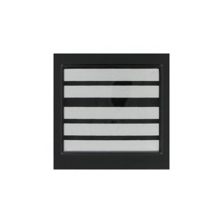 Grade 5 x 5 cm RESINE COLONEL